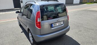 Škoda roomster 1.2 tsi 2013 koupeno v ČR - 4