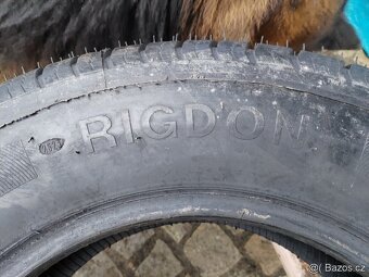 235/65/16C zimni pneu 235/65 R16C - 4