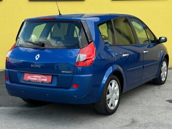 Renault Scenic 1.9dCi/96 kW 1.Maj. r.v.2006 - 4
