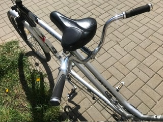 dvojkolo tandem - 4