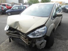 Ford S-max 2,0 TDCi, 96kW r.v.2007 - díly - 4