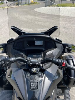Can Am Spyder RT 1330 Limited, MY2023 - 4