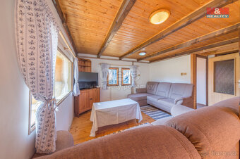 Prodej Domu, 60 m², Karolinka, ul. Nábřežní - 4