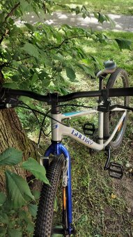 Juniorske kolo Galaxy Orbit 26" - 4