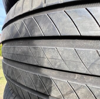 205/55 R17 91V letní pneu Michelin Primacy 4 (1223) - 4