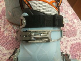 Boty Garmont masterlite 27,5cm skelet 304mm - 4