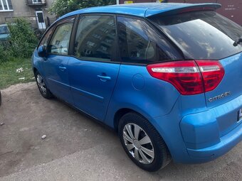 Citroen C4 Picasso 1.6Hdi 80kw - 4