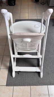 Prodám Carrello Cascata 3v1 - 4