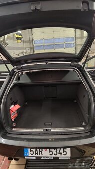 Seat Exeo 2.0 TDI 105 KW - 4
