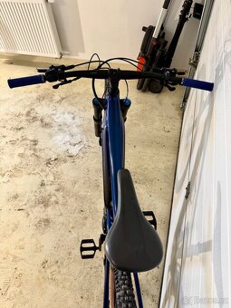 Elektrokolo Giant Trance X E+ Pro, 29'', 625 Wh, Fox - 4