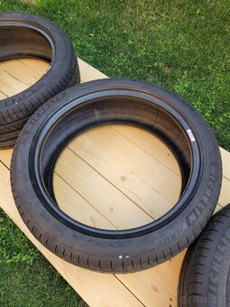PNEU MICHELIN - 4