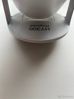 Projektor HY300 PRO. - 4