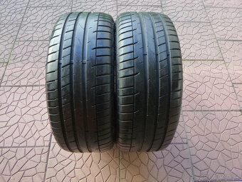 Letní pneumatiky - Petlas Velox 215 55 16 97W - 2 kusy - 4