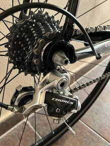Colnago Scandium Strada - 4