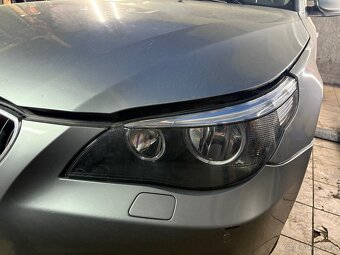 Bmw e60 120kw manual ND - 4
