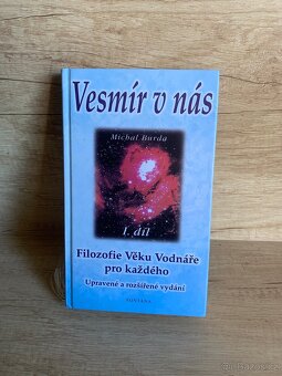 Vesmír v nás - 4