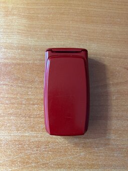 Nokia 2650 - 4