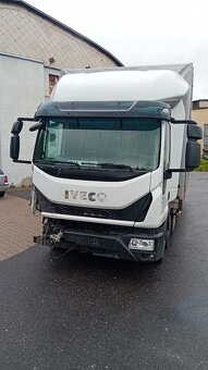 Prodám Iveco 90 - 4