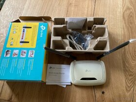 Router TP-Link TL-WR841N (TL-WR841N) - 4