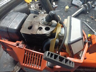 Husqvarna 50 - 4