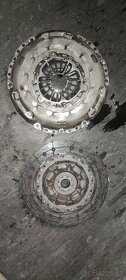 Ford Mondeo MK3 2.5 V6 LCBD , spojková sada - 4