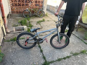 Prodám bmx - 4