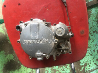 Díly Husqvarna - 4