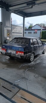 Lada samara - 4