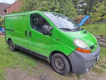 Renault Trafic - 4