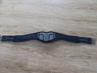 Podbřišník ACAVALLO Gel anatomic 120cm - 4