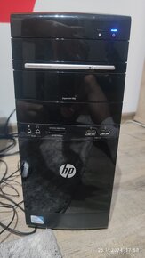 kancelářské PC na základní věci - komplet - 4