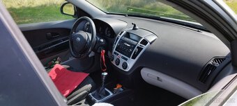 Kia cedd 1.4benzin80kw - 4