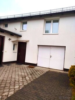 Pronájem bytu 3+1 90 m² Frenštát pod Radhoštěm - 4