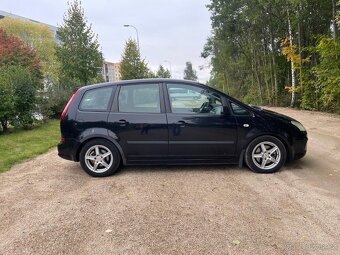 Prodám Ford C -Max - 4