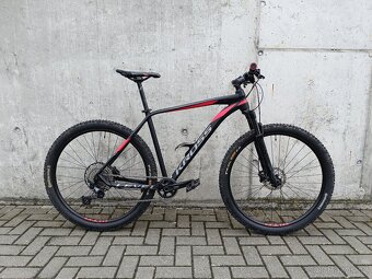 Horské kolo KROSS Level 8.0 - 4
