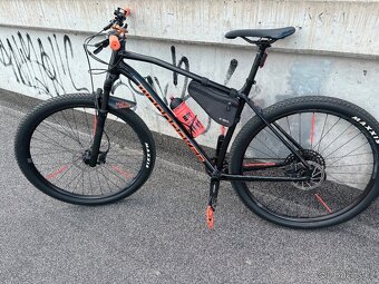 Mondraker chrono - 4