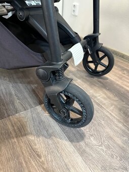 Kočárek bugaboo bee 5 - 4