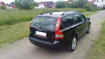 Volvo V50 1.6D 80KW Zachovalé a Spolehlivé Auto - 4