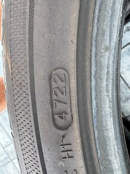 Pneumatiky 295/35/R21 - 4