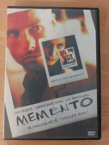 Originální DVD filmy - 4