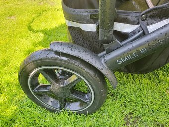 Britax Römer smile 3 III - 4