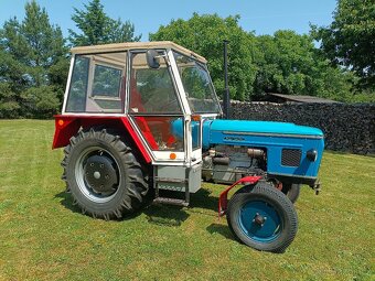 Zetor 4011 - 4