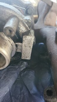 Prodám turbo VW, SEAT, Škoda 1.9 TDI, použité funkční - 4