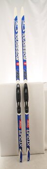 Běžky na klasiku ROSSIGNOL INTENSE 192,197,202 cm na NNN - 4