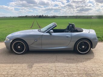 BMW Z4 2.5I 160kW - 4
