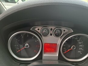 Ford C-Max 1.6 benzín NOVÁ CENA - 4