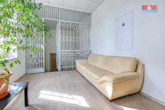Pronájem kancelářského prostoru, 247 m²,Plzeň, ul. Korandova - 4
