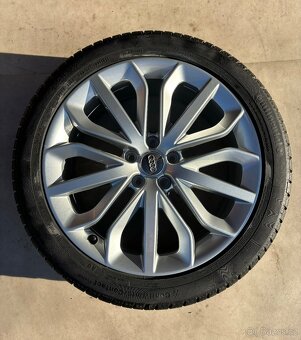 Audi R19 z a6 2011-2018 Continental 235/45 r19 - 4