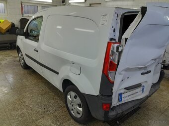 Renault Kangoo 1,2 tce - 4