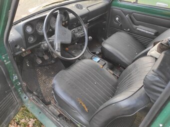Lada Niva VAZ2121 1989 1,6 - 4